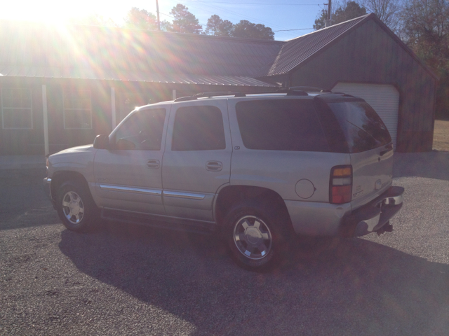 2006 GMC Yukon SLT