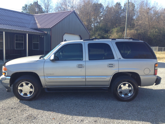 2006 GMC Yukon SLT