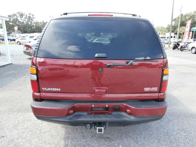 2006 GMC Yukon EX - DUAL Power Doors