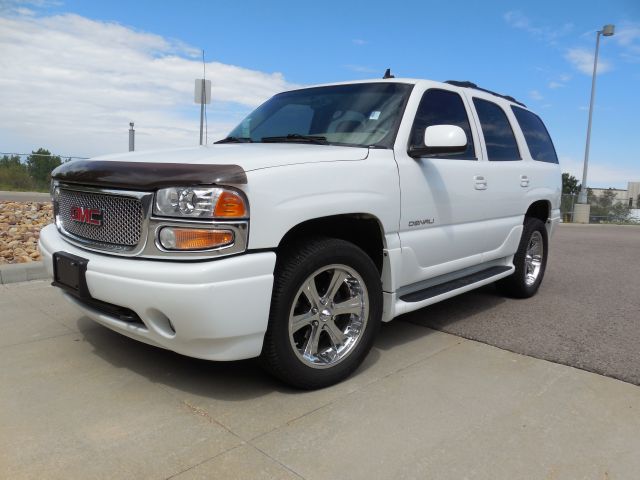 2006 GMC Yukon EX - DUAL Power Doors