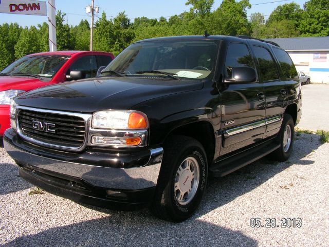 2006 GMC Yukon Denali EASY Finance