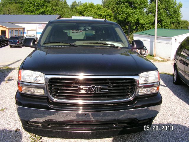 2006 GMC Yukon Denali EASY Finance