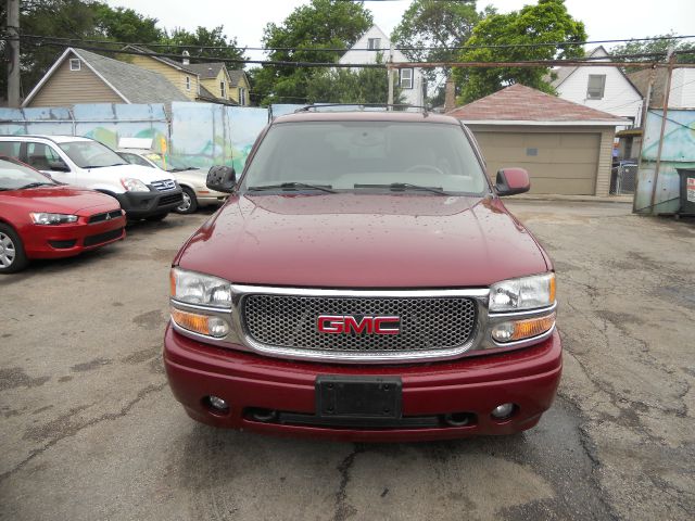 2006 GMC Yukon EX - DUAL Power Doors