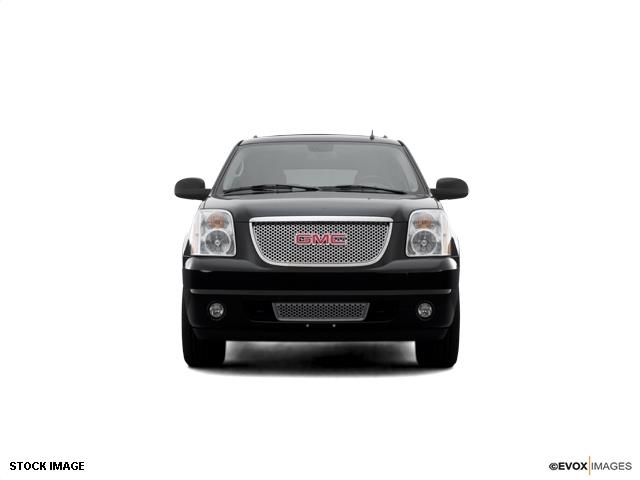 2007 GMC Yukon Lx-v6