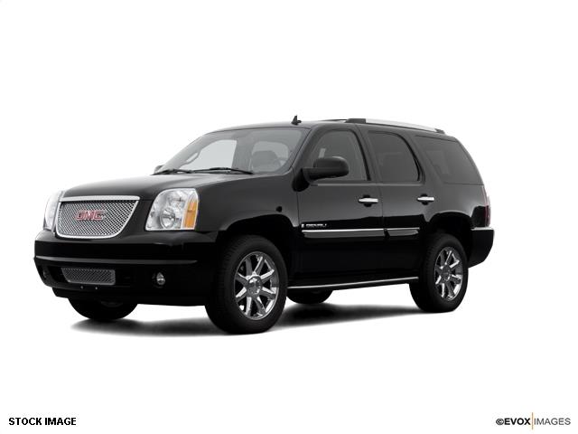 2007 GMC Yukon Lx-v6