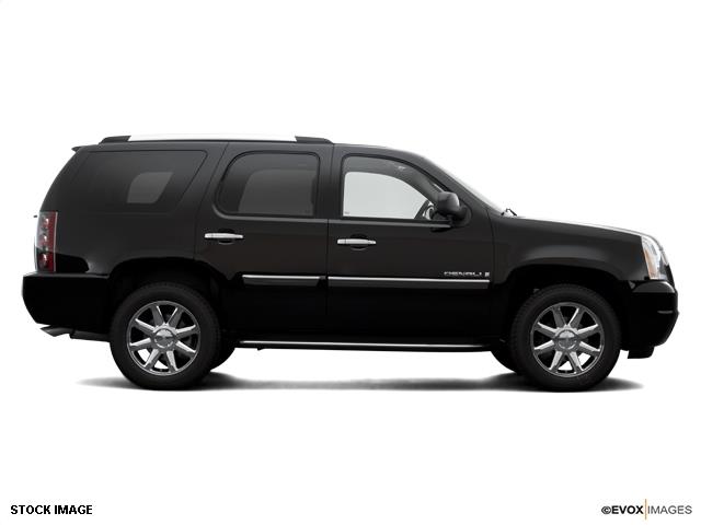 2007 GMC Yukon Lx-v6