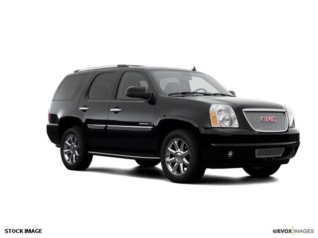 2007 GMC Yukon Lx-v6