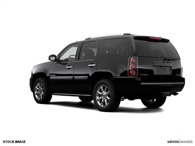 2007 GMC Yukon Lx-v6