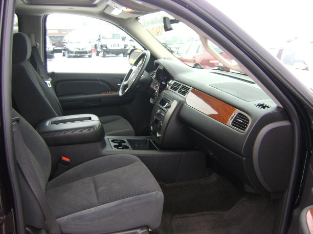 2007 GMC Yukon 45