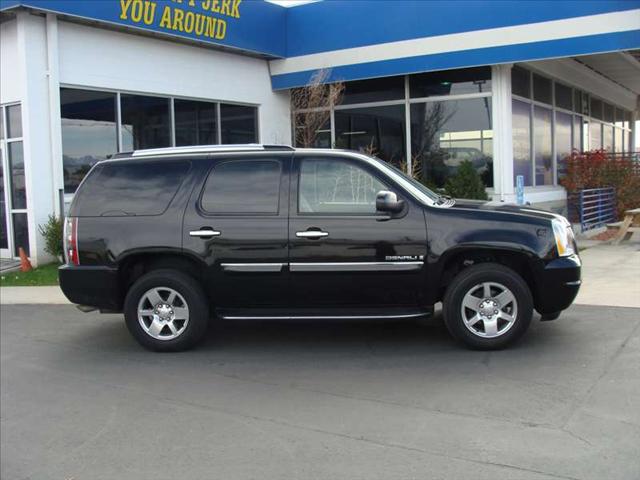 2007 GMC Yukon Unknown