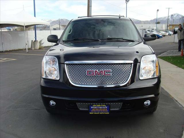 2007 GMC Yukon Unknown