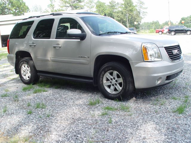 2007 GMC Yukon 4.2L LTHR Hseats XM