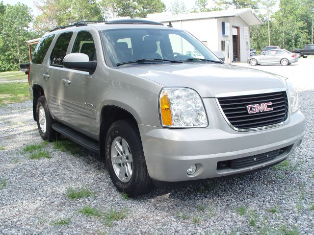 2007 GMC Yukon 4.2L LTHR Hseats XM