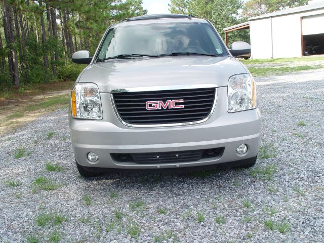 2007 GMC Yukon 4.2L LTHR Hseats XM