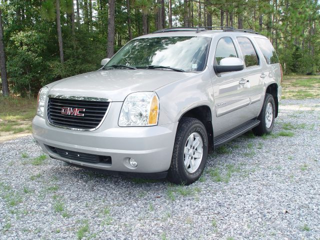 2007 GMC Yukon 4.2L LTHR Hseats XM