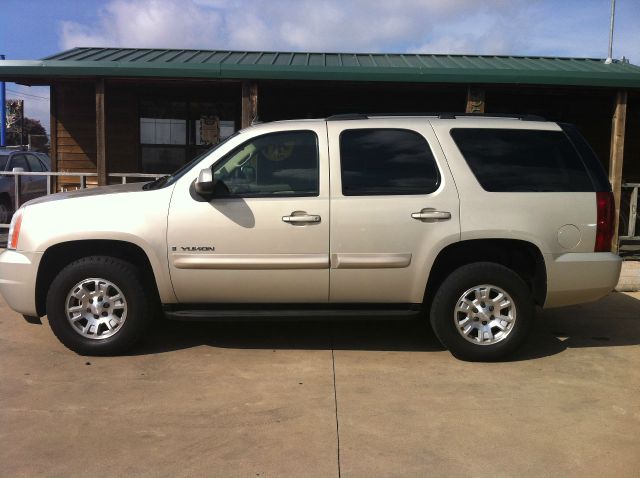 2007 GMC Yukon 4DR SX