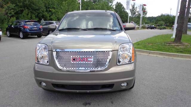 2007 GMC Yukon XL Denali AWD