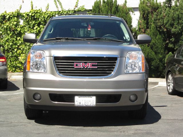 2007 GMC Yukon ZX3 SES