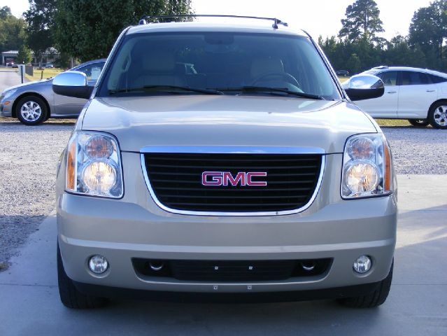 2007 GMC Yukon XL Denali AWD