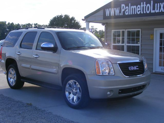 2007 GMC Yukon XL Denali AWD