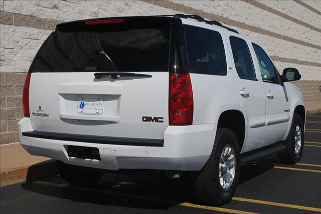 2007 GMC Yukon 45