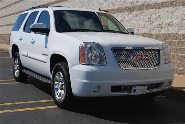 2007 GMC Yukon 45