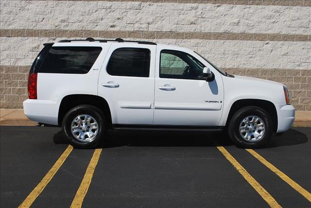 2007 GMC Yukon 45