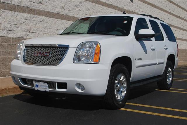 2007 GMC Yukon 45