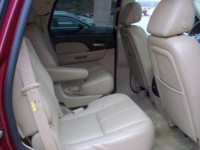 2007 GMC Yukon Unknown