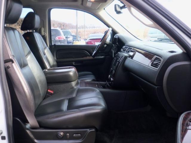 2007 GMC Yukon Unknown