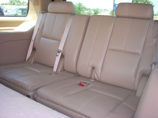 2007 GMC Yukon 4.2L LTHR Hseats XM