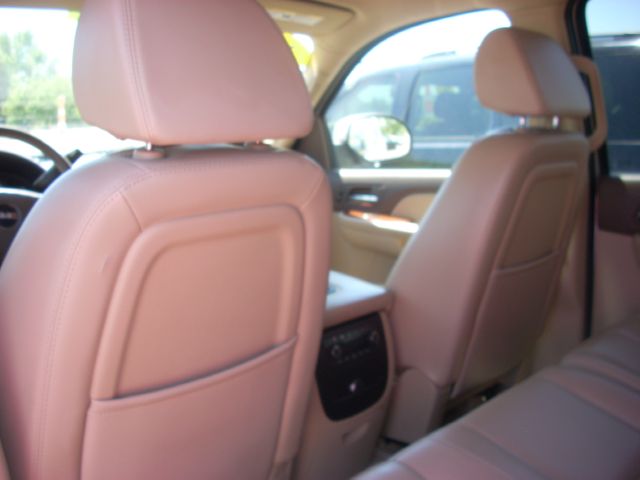 2007 GMC Yukon 4.2L LTHR Hseats XM