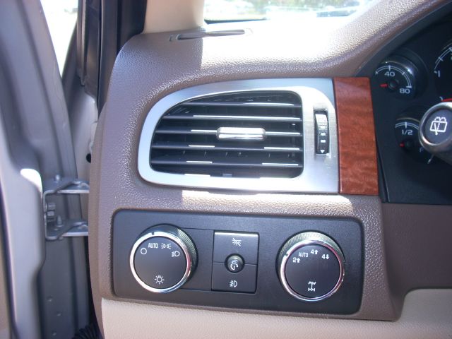 2007 GMC Yukon 4.2L LTHR Hseats XM