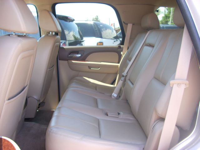 2007 GMC Yukon 4.2L LTHR Hseats XM