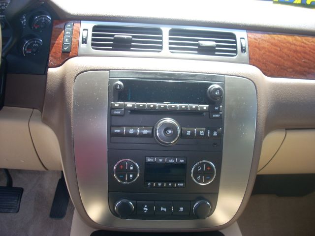 2007 GMC Yukon 4.2L LTHR Hseats XM