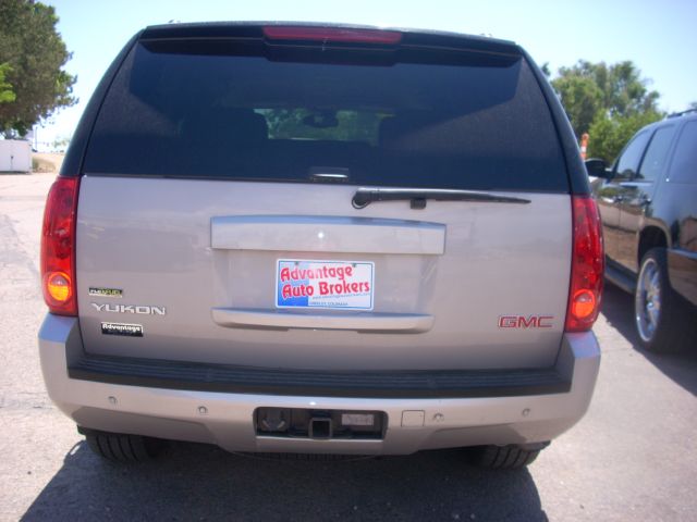 2007 GMC Yukon 4.2L LTHR Hseats XM