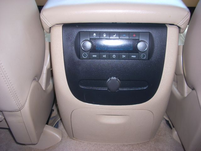 2007 GMC Yukon 4.2L LTHR Hseats XM