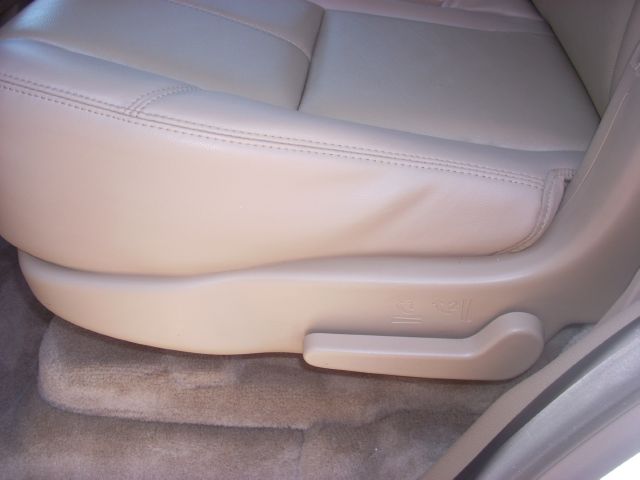 2007 GMC Yukon 4.2L LTHR Hseats XM