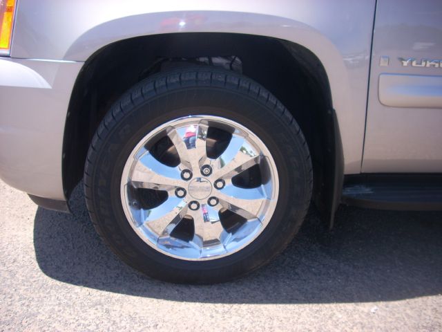 2007 GMC Yukon 4.2L LTHR Hseats XM