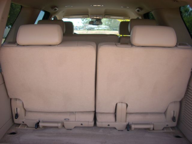 2007 GMC Yukon 4.2L LTHR Hseats XM