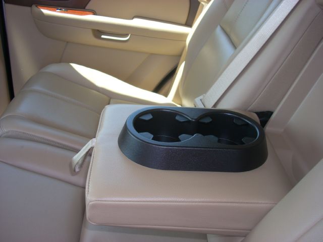 2007 GMC Yukon 4.2L LTHR Hseats XM