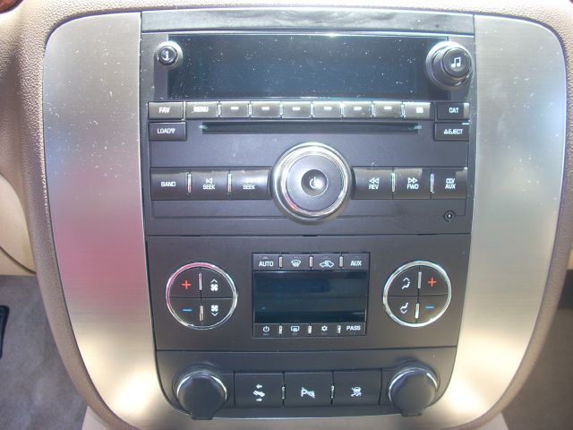 2007 GMC Yukon 4.2L LTHR Hseats XM