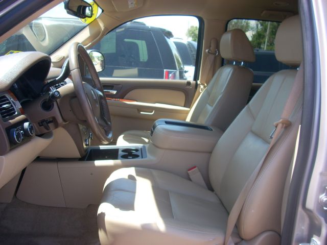 2007 GMC Yukon 4.2L LTHR Hseats XM