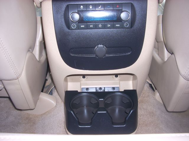 2007 GMC Yukon 4.2L LTHR Hseats XM