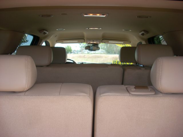 2007 GMC Yukon 4.2L LTHR Hseats XM