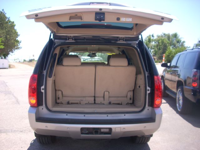 2007 GMC Yukon 4.2L LTHR Hseats XM