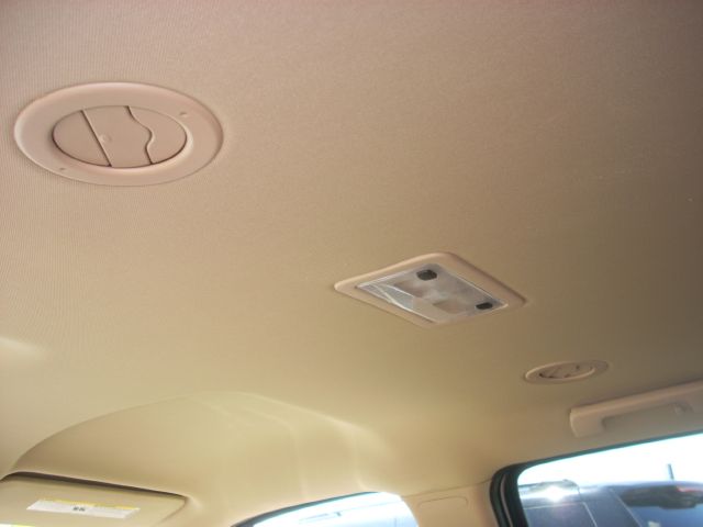 2007 GMC Yukon 4.2L LTHR Hseats XM