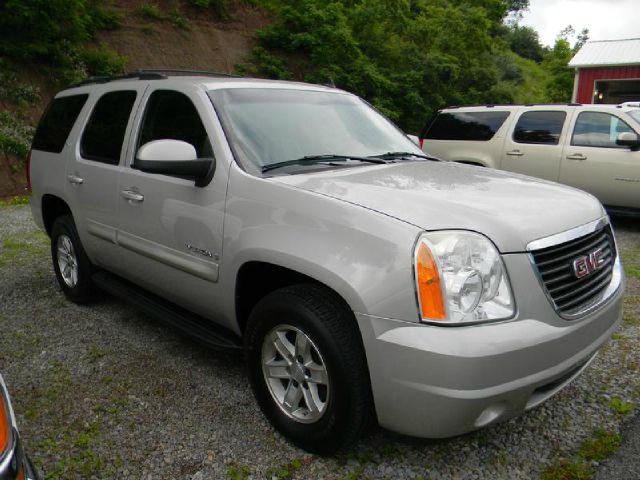 2007 GMC Yukon XL Denali AWD