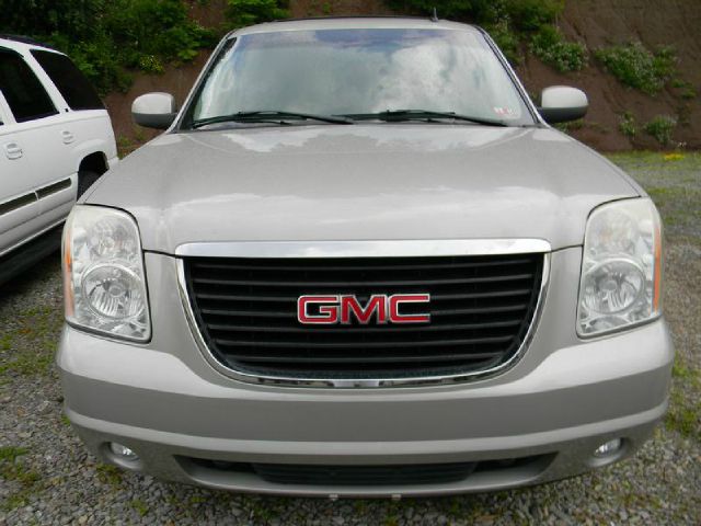 2007 GMC Yukon XL Denali AWD