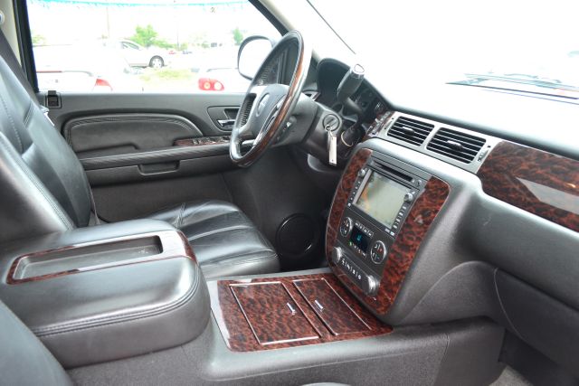 2007 GMC Yukon EX - DUAL Power Doors